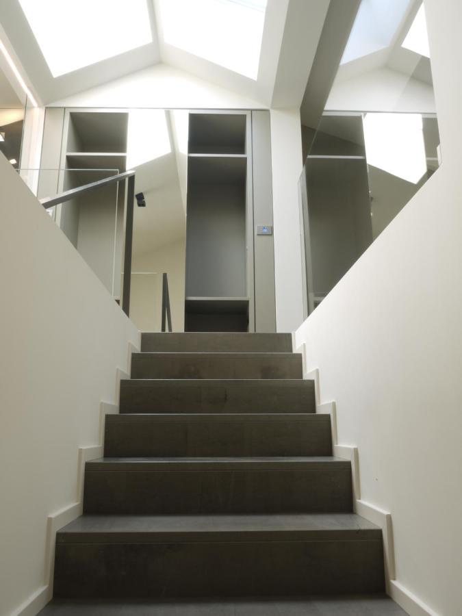 Rb Del Teatro&Apartaments Imola Luaran gambar