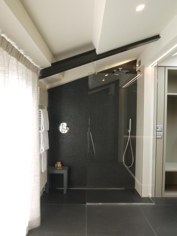 Rb Del Teatro&Apartaments Imola Luaran gambar