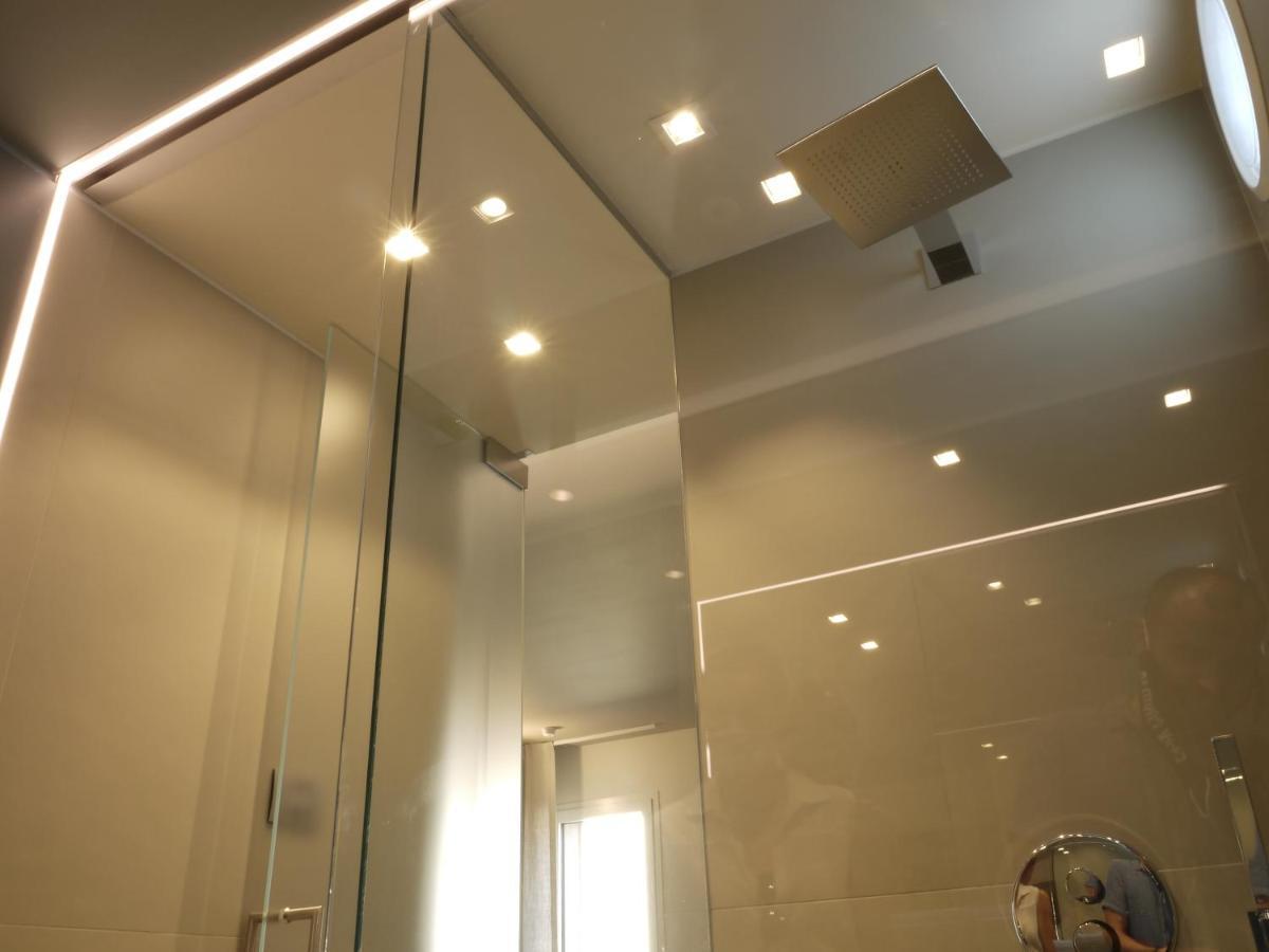 Rb Del Teatro&Apartaments Imola Luaran gambar