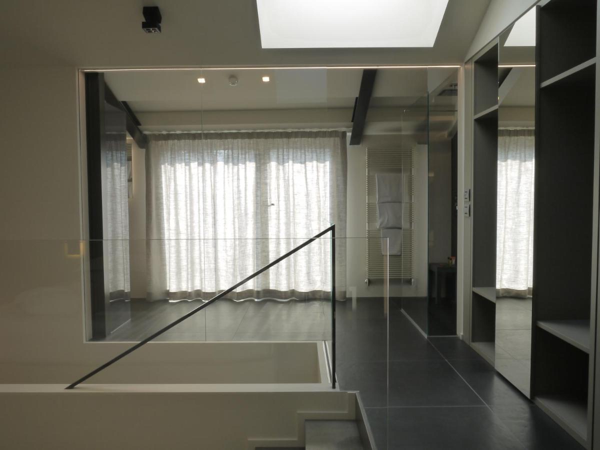 Rb Del Teatro&Apartaments Imola Luaran gambar