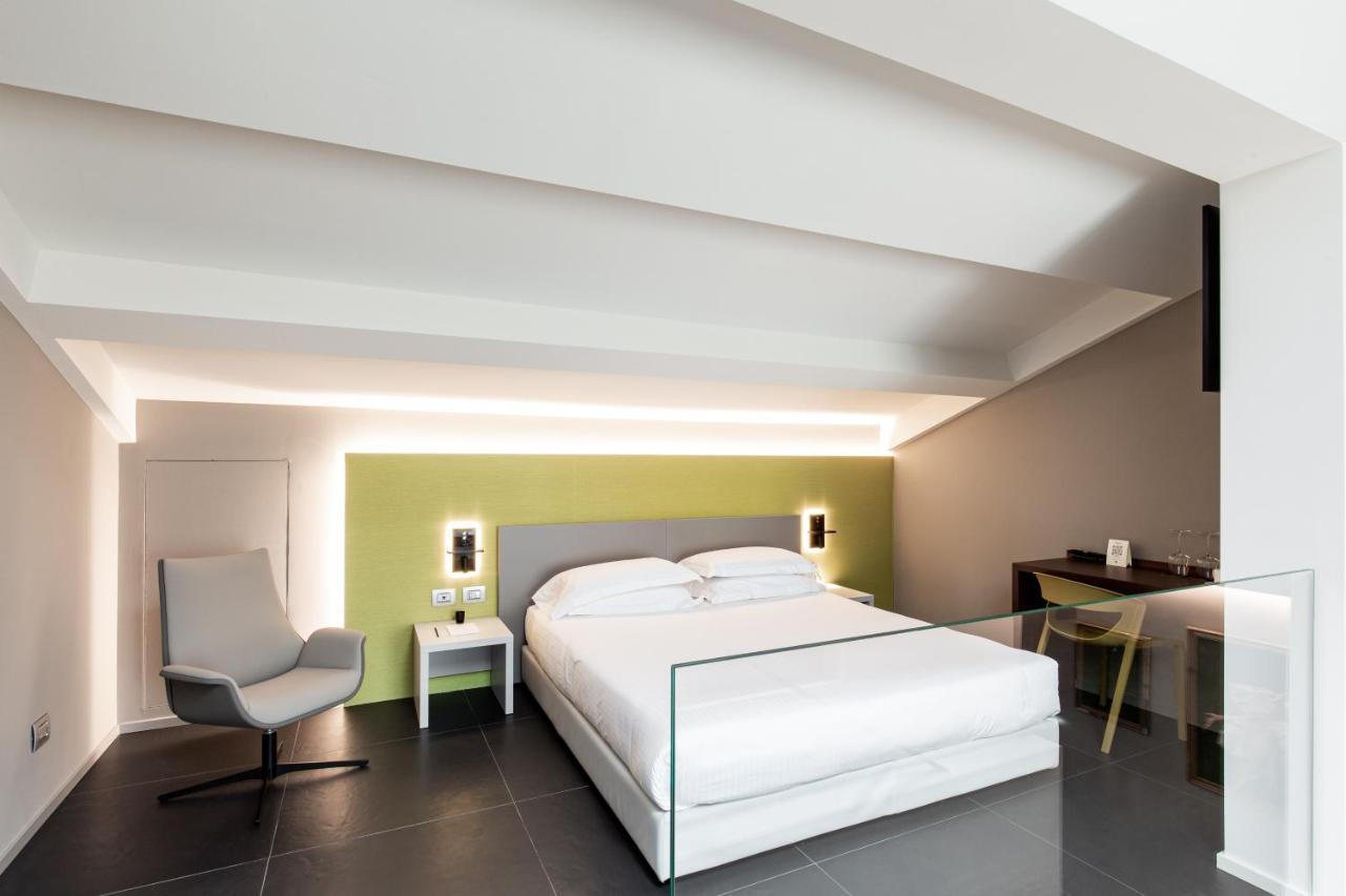Rb Del Teatro&Apartaments Imola Luaran gambar