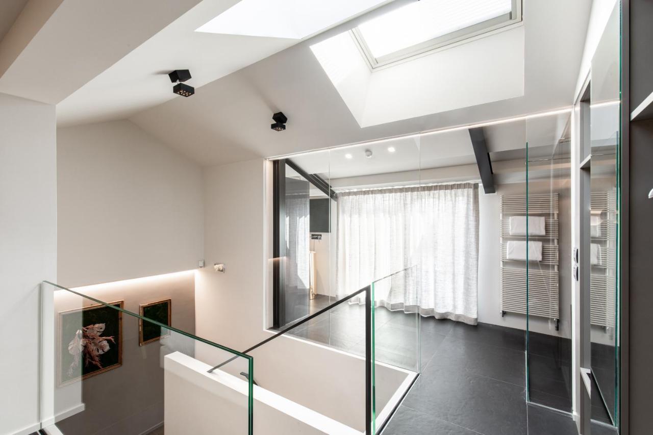 Rb Del Teatro&Apartaments Imola Luaran gambar