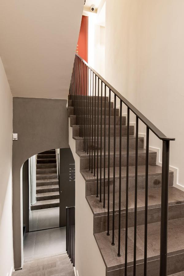 Rb Del Teatro&Apartaments Imola Luaran gambar